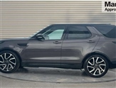 Land Rover Discovery Image 6