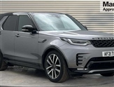 Land Rover Discovery Image 1