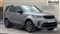 Land Rover Discovery Image 1