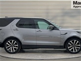 Land Rover Discovery Image 2