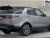Land Rover Discovery Image 3