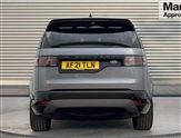 Land Rover Discovery Image 4