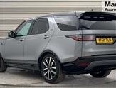 Land Rover Discovery Image 5