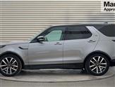 Land Rover Discovery Image 6