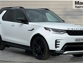 Land Rover Discovery Image 1