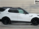 Land Rover Discovery Image 2