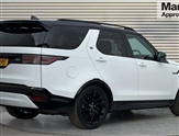 Land Rover Discovery Image 3