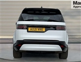 Land Rover Discovery Image 4