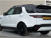 Land Rover Discovery Image 5