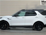 Land Rover Discovery Image 6