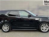 Land Rover Discovery Image 2