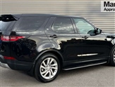 Land Rover Discovery Image 3