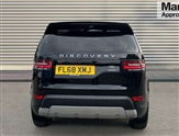 Land Rover Discovery Image 4