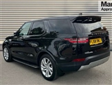 Land Rover Discovery Image 5