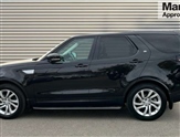 Land Rover Discovery Image 6