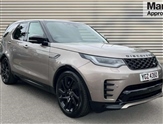 Land Rover Discovery Image 1