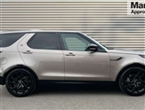 Land Rover Discovery Image 2