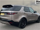 Land Rover Discovery Image 3