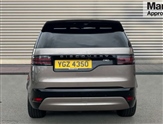 Land Rover Discovery Image 4
