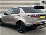 Land Rover Discovery Image 5
