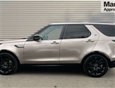 Land Rover Discovery Image 6
