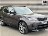 Land Rover Discovery Image 1