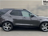 Land Rover Discovery Image 2
