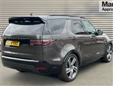 Land Rover Discovery Image 3