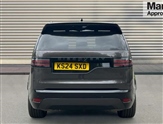 Land Rover Discovery Image 4