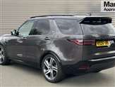 Land Rover Discovery Image 5