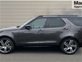 Land Rover Discovery Image 6