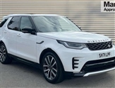 Land Rover Discovery Image 1