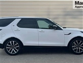 Land Rover Discovery Image 2