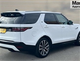 Land Rover Discovery Image 3