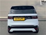 Land Rover Discovery Image 4