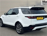 Land Rover Discovery Image 5