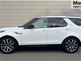 Land Rover Discovery Image 6