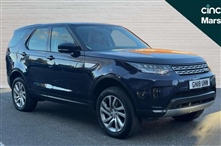 Used Land Rover Discovery