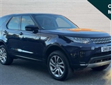 Land Rover Discovery Image 1