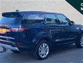 Land Rover Discovery Image 3