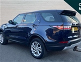 Land Rover Discovery Image 5