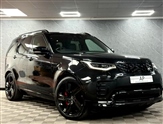Used Land Rover Discovery