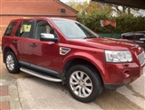 Used Land Rover Freelander