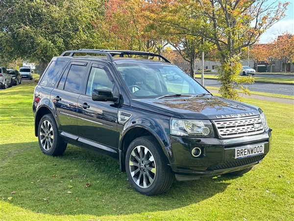 Large image for the Used Land Rover Freelander