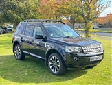 Used Land Rover Freelander