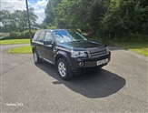 Used Land Rover Freelander