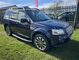 Used Land Rover Freelander