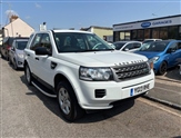 Used Land Rover Freelander