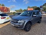 Used Land Rover Freelander