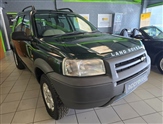 Land Rover Freelander Image 2